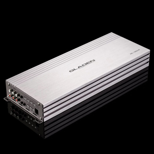 GLADEN RC LINE RC150C5CLASS A/B+D 5CH GLADEN RC LINE RC150C5CLASS A/B+D 5CH